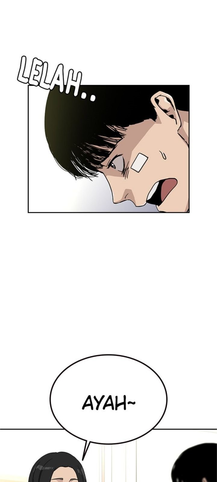 To Not Die Chapter 8 Gambar 65