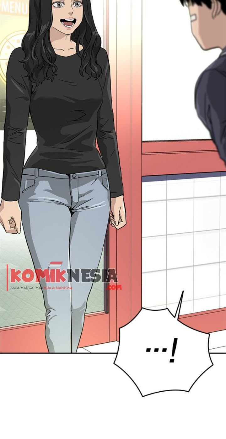 To Not Die Chapter 8 Gambar 66