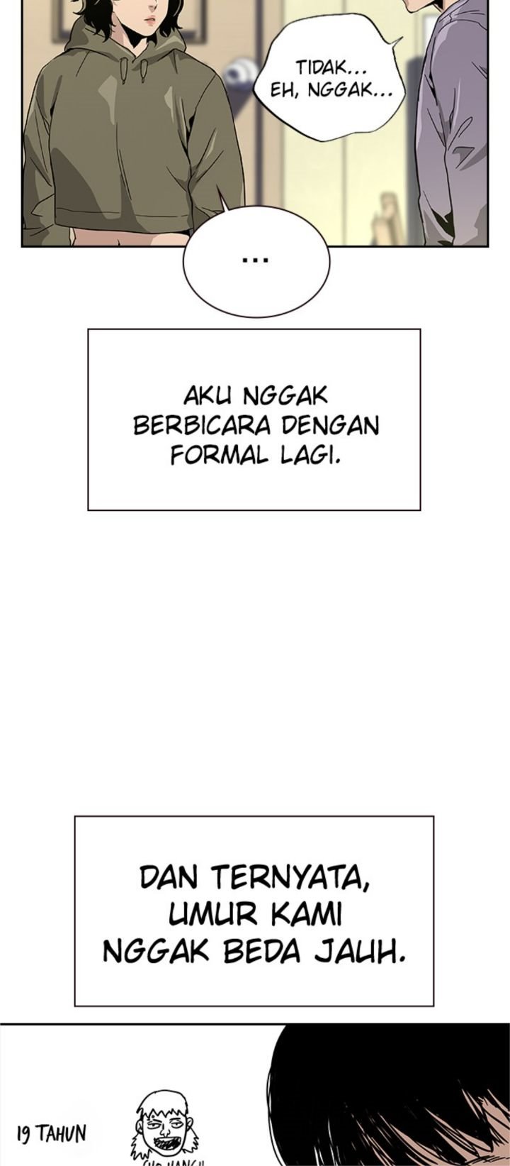To Not Die Chapter 8 Gambar 51