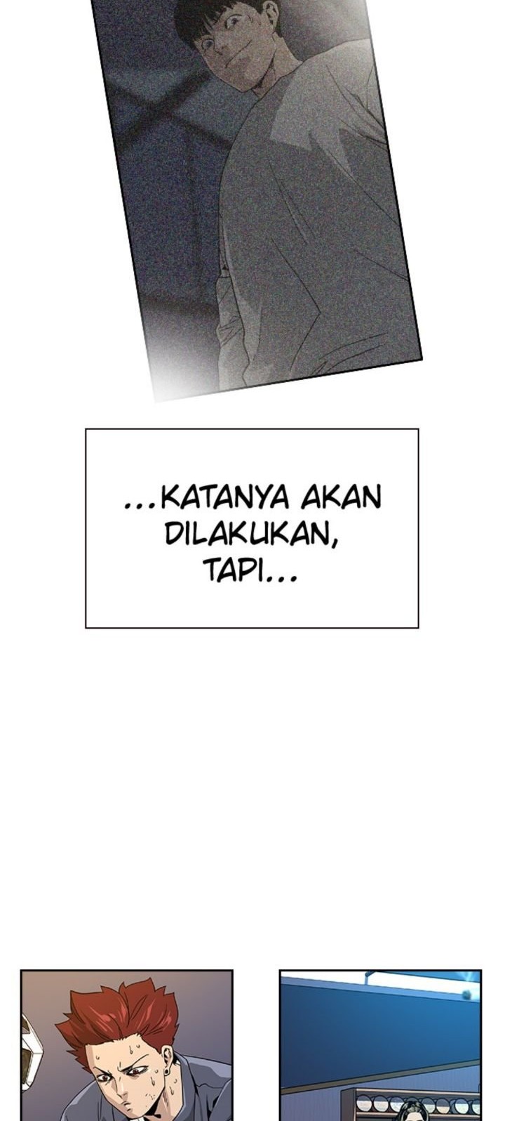 To Not Die Chapter 8 Gambar 53