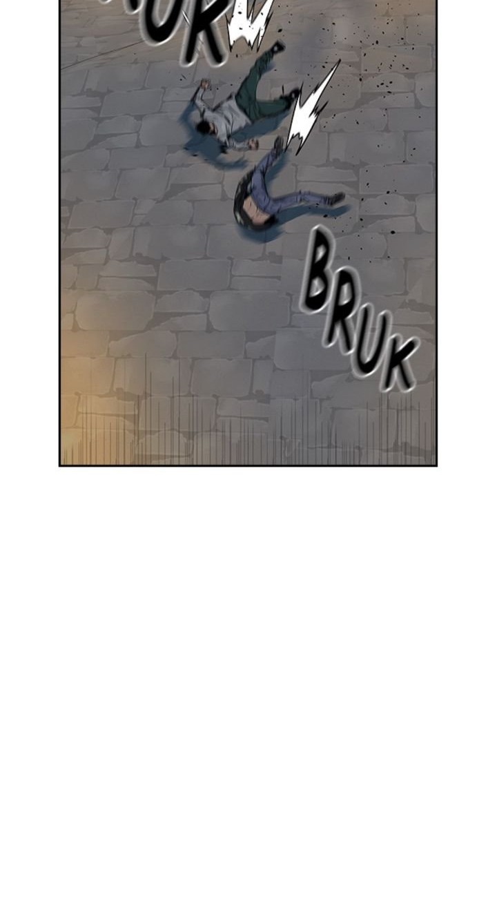 To Not Die Chapter 8 Gambar 5