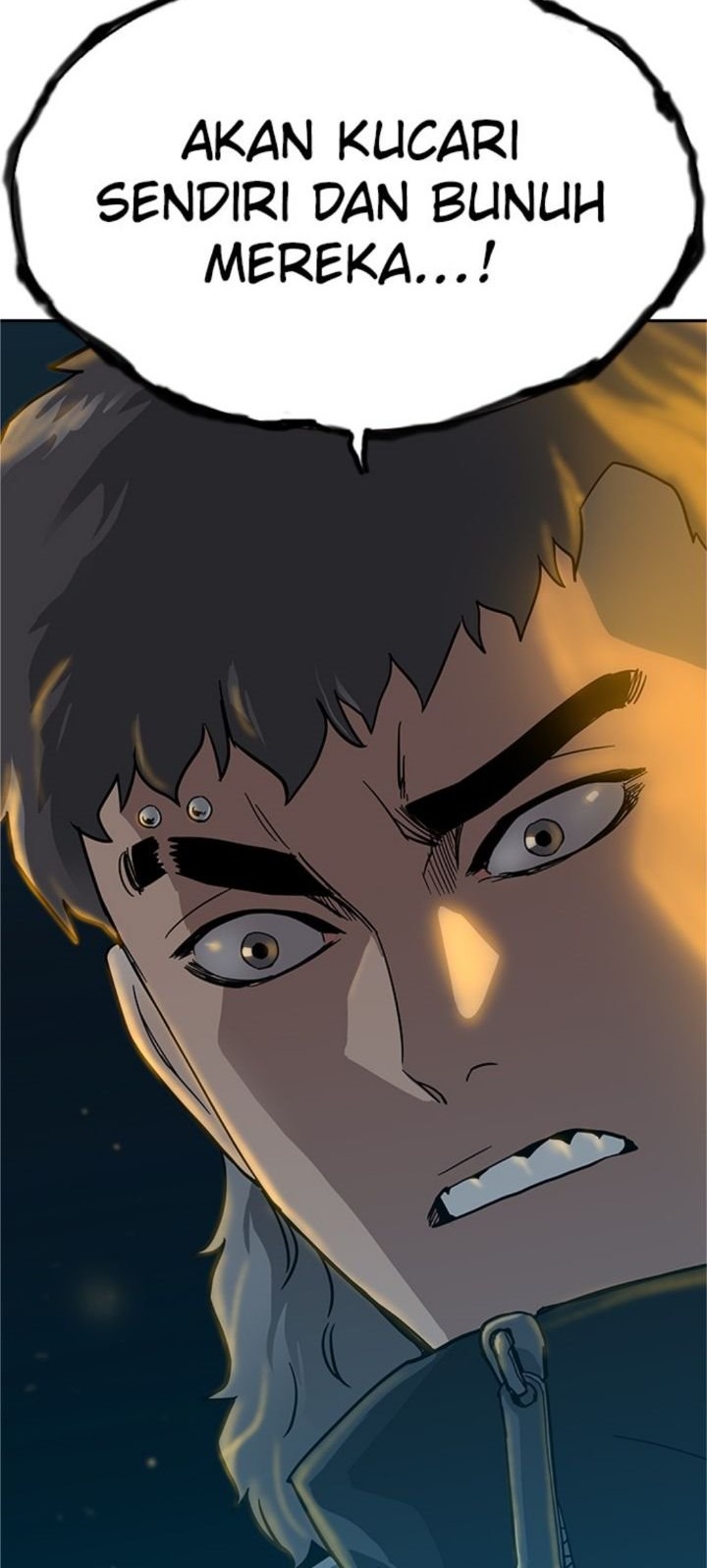 To Not Die Chapter 8 Gambar 75