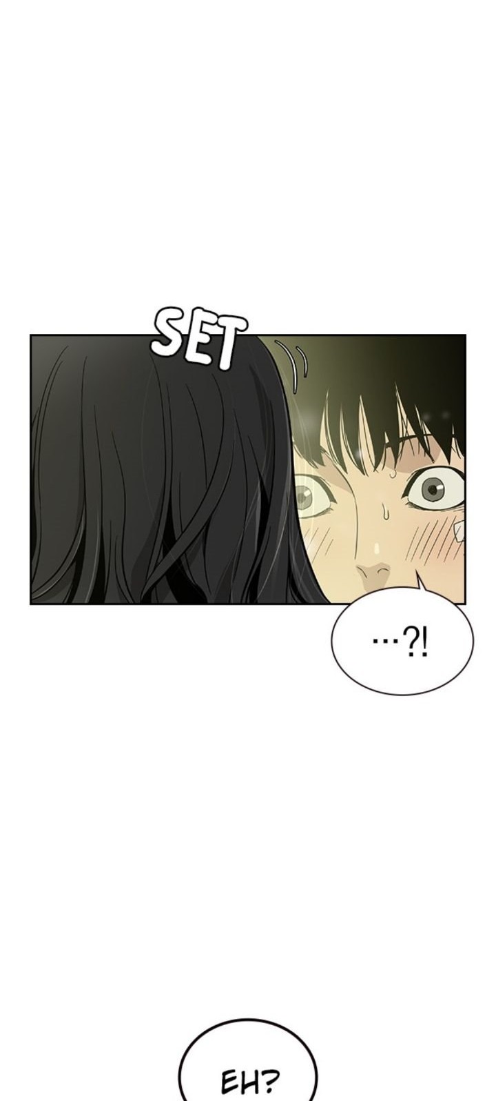 To Not Die Chapter 8 Gambar 68