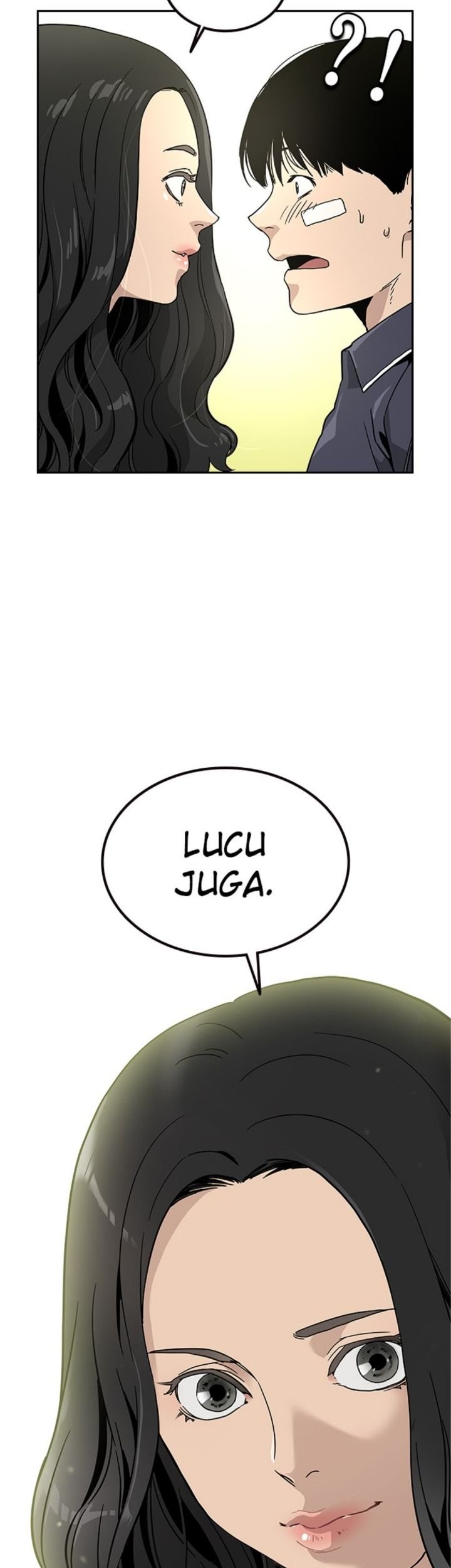 To Not Die Chapter 8 Gambar 69