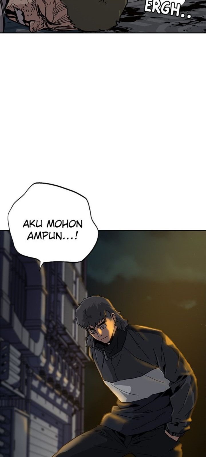 To Not Die Chapter 8 Gambar 73