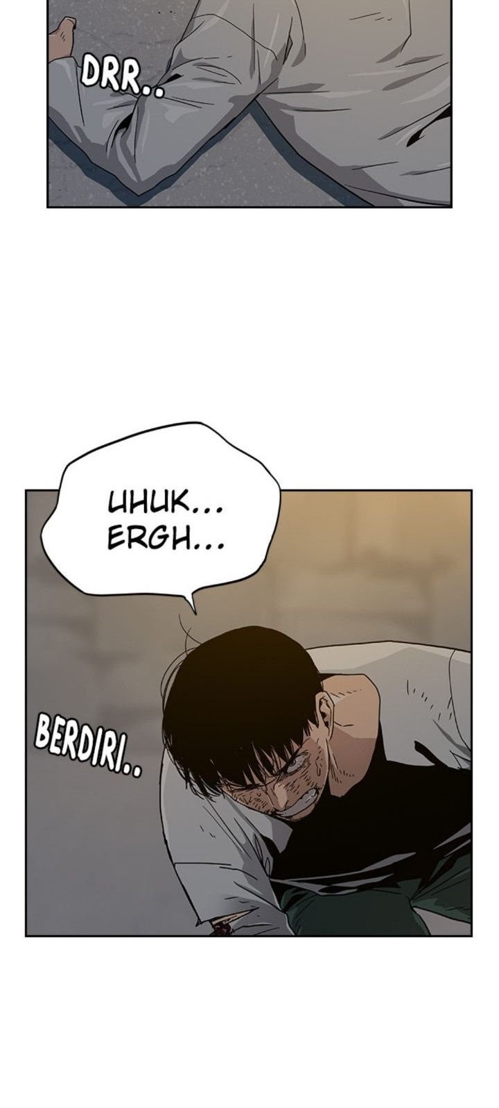 To Not Die Chapter 8 Gambar 9