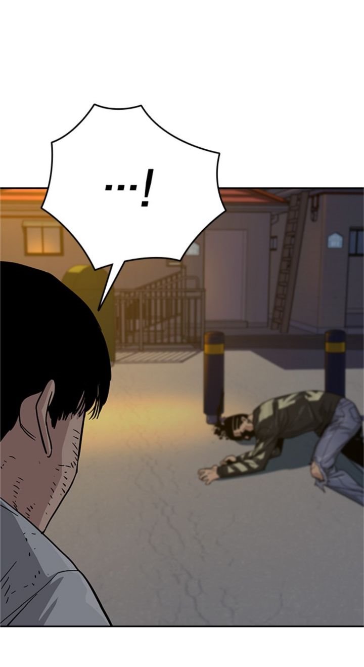 To Not Die Chapter 8 Gambar 10