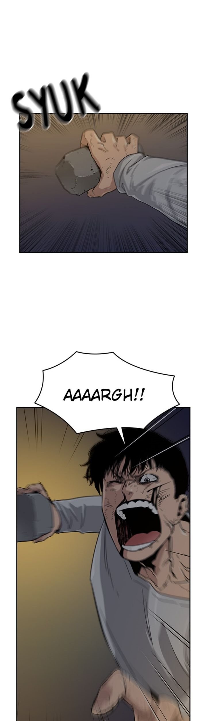 To Not Die Chapter 8 Gambar 11