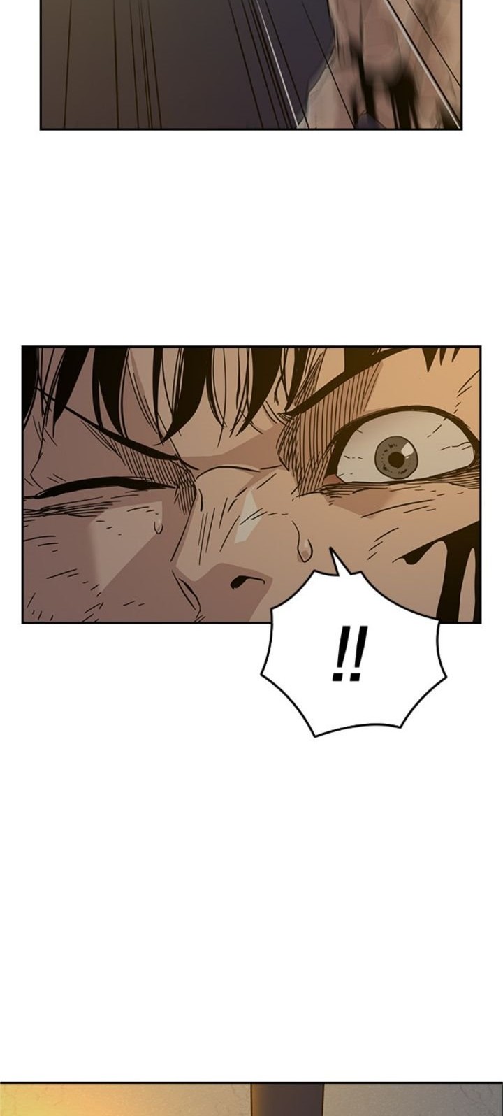 To Not Die Chapter 8 Gambar 12