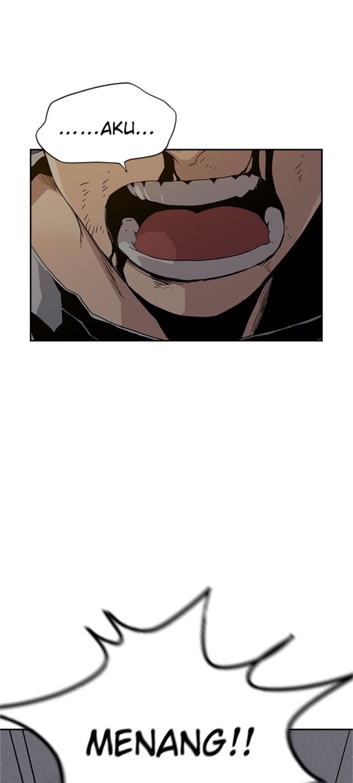 To Not Die Chapter 8 Gambar 14