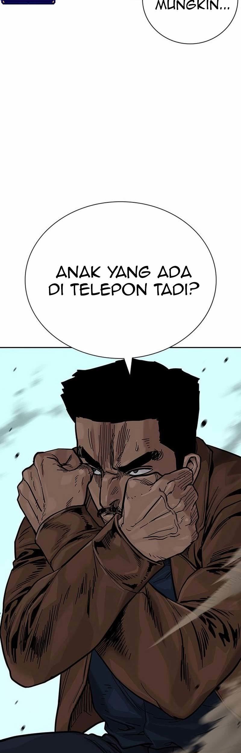 To Not Die Chapter 80 Gambar 108