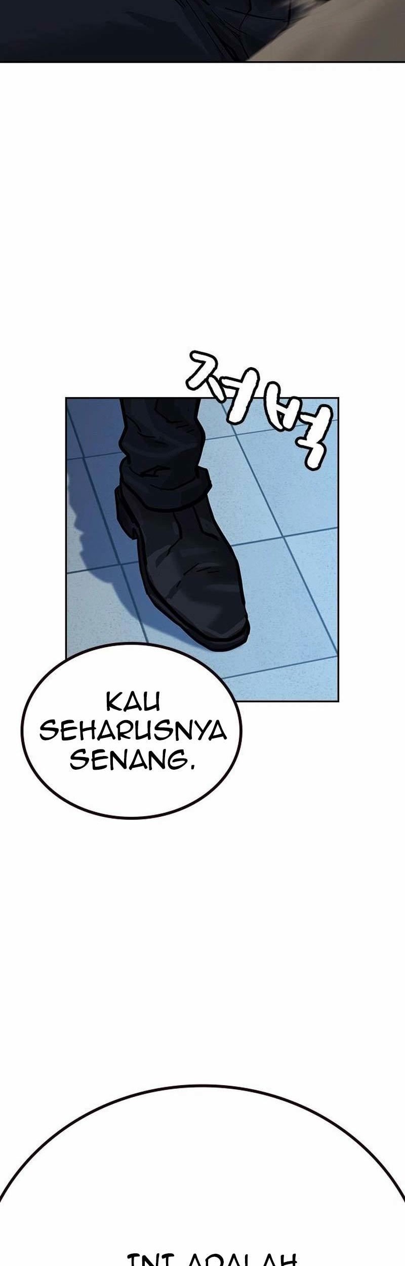 To Not Die Chapter 80 Gambar 109