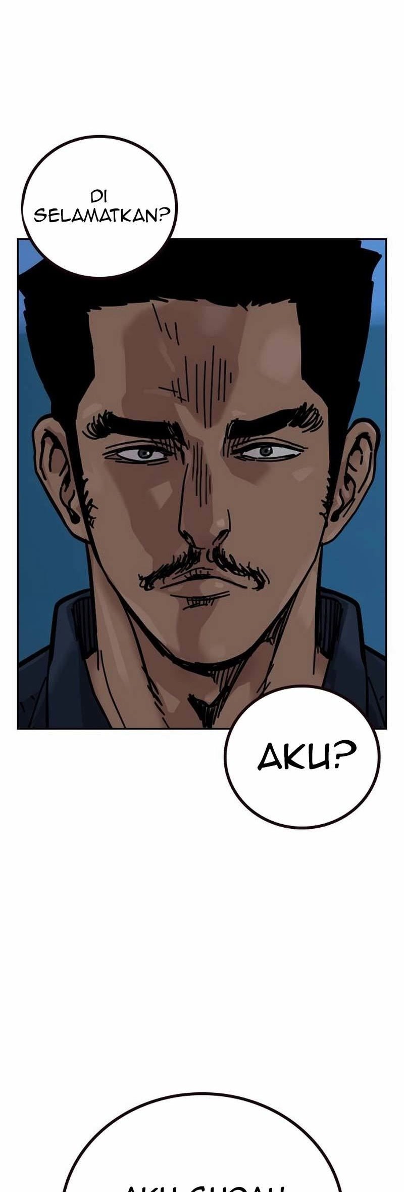 To Not Die Chapter 80 Gambar 112