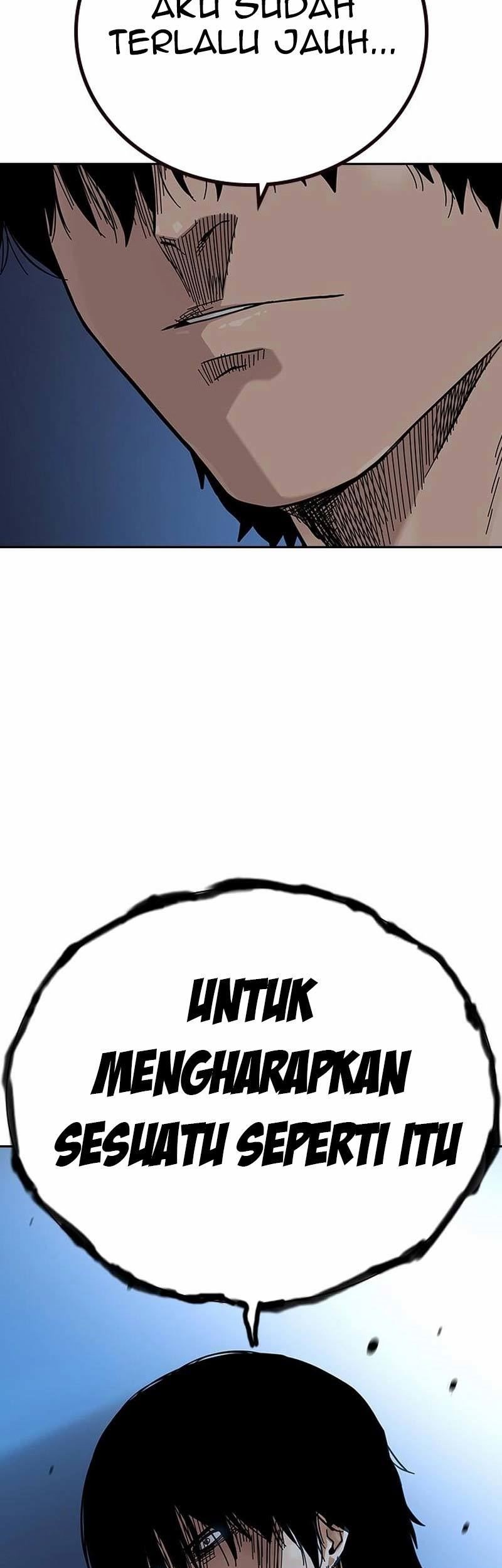 To Not Die Chapter 80 Gambar 113