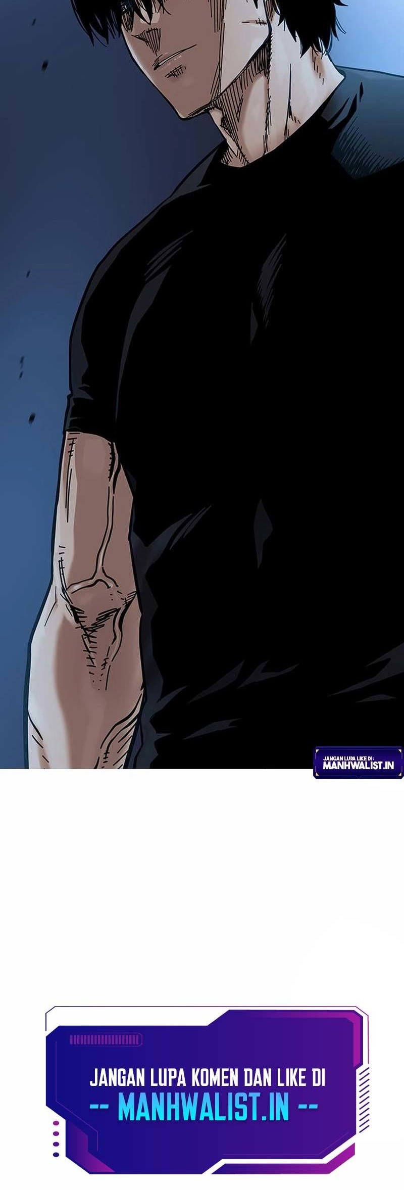 To Not Die Chapter 80 Gambar 114