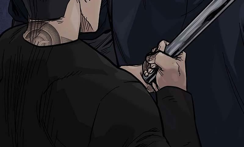 To Not Die Chapter 80 Gambar 12