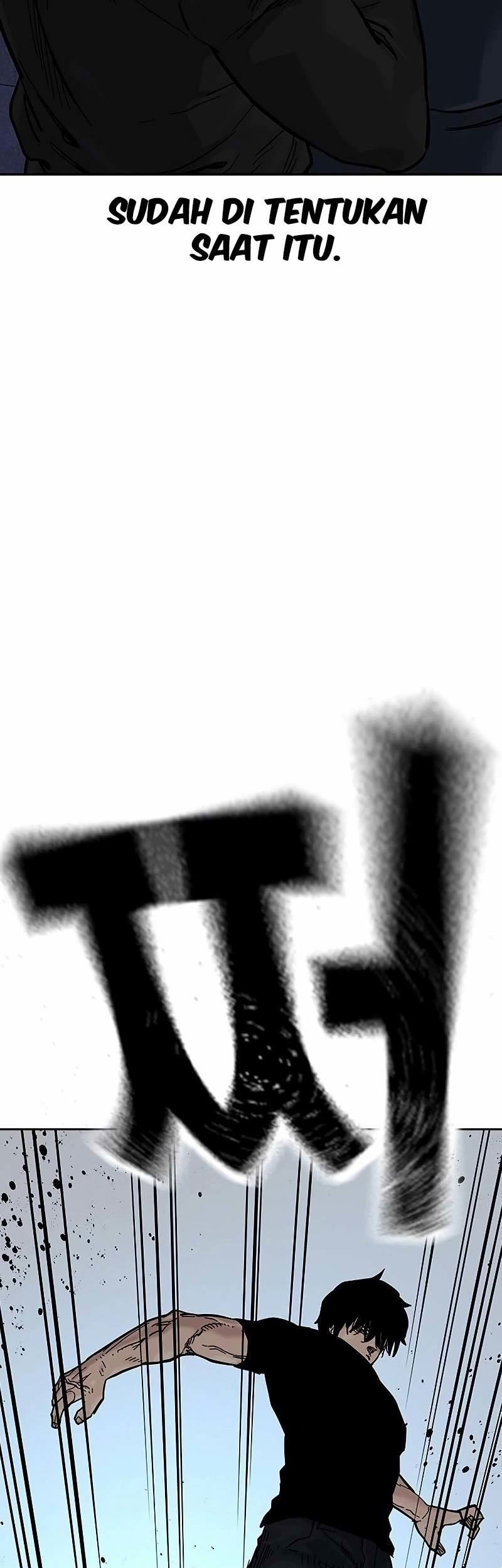 To Not Die Chapter 80 Gambar 13