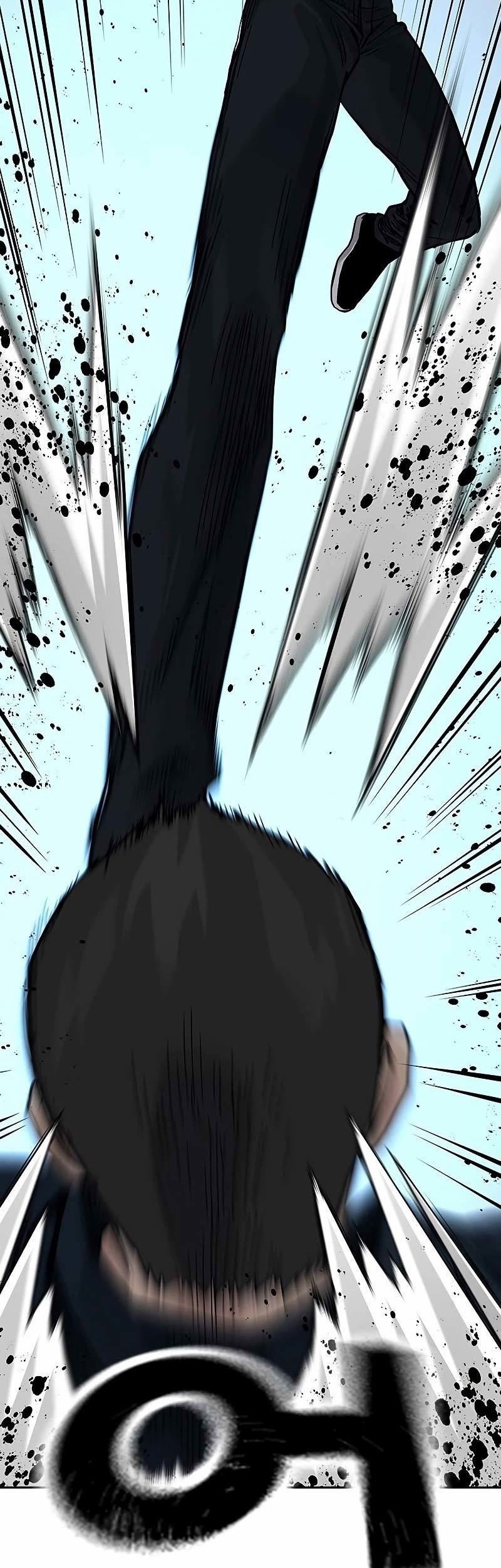 To Not Die Chapter 80 Gambar 14