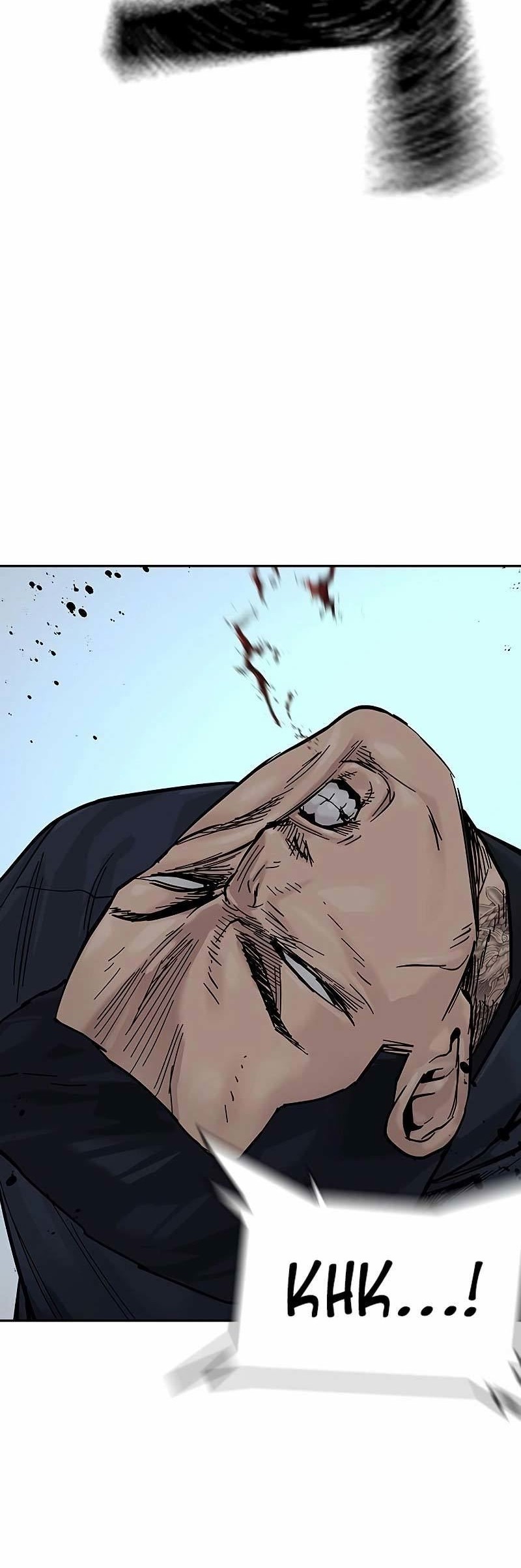 To Not Die Chapter 80 Gambar 19