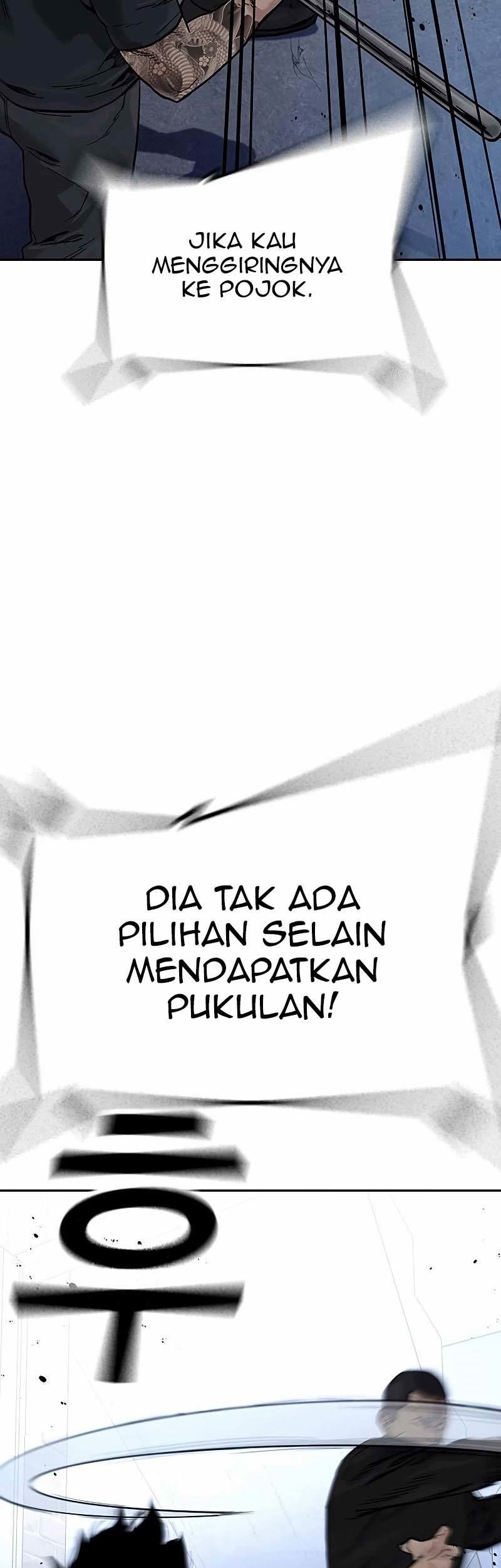 To Not Die Chapter 80 Gambar 22