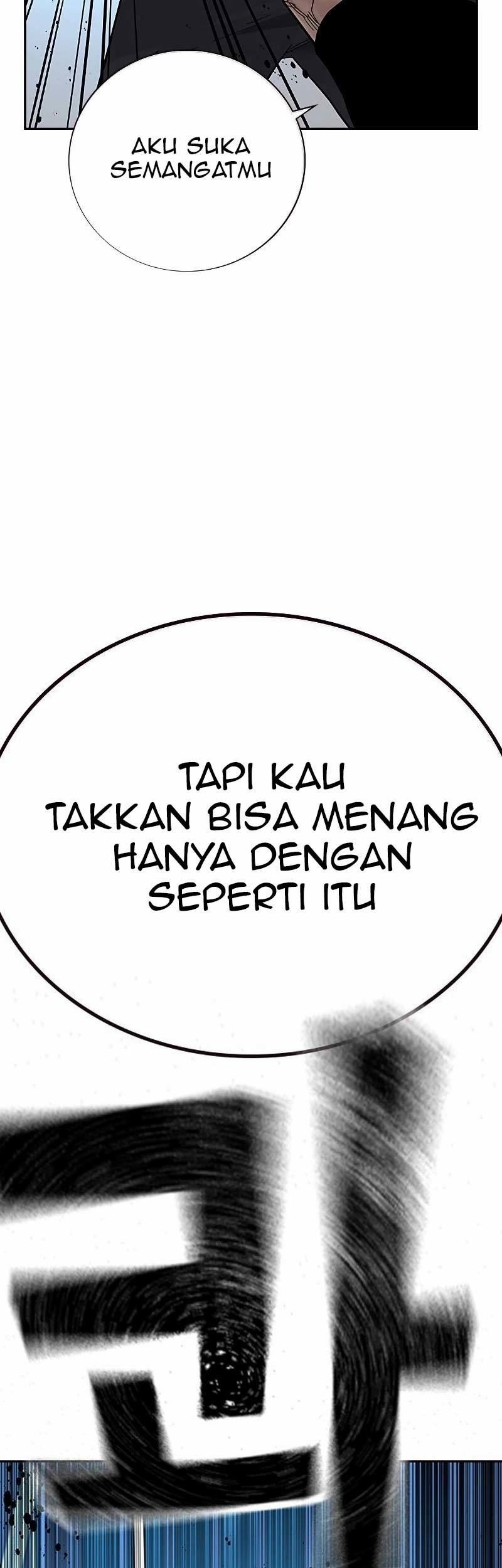 To Not Die Chapter 80 Gambar 32