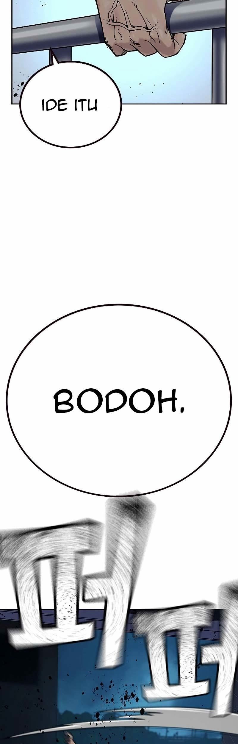 To Not Die Chapter 80 Gambar 24