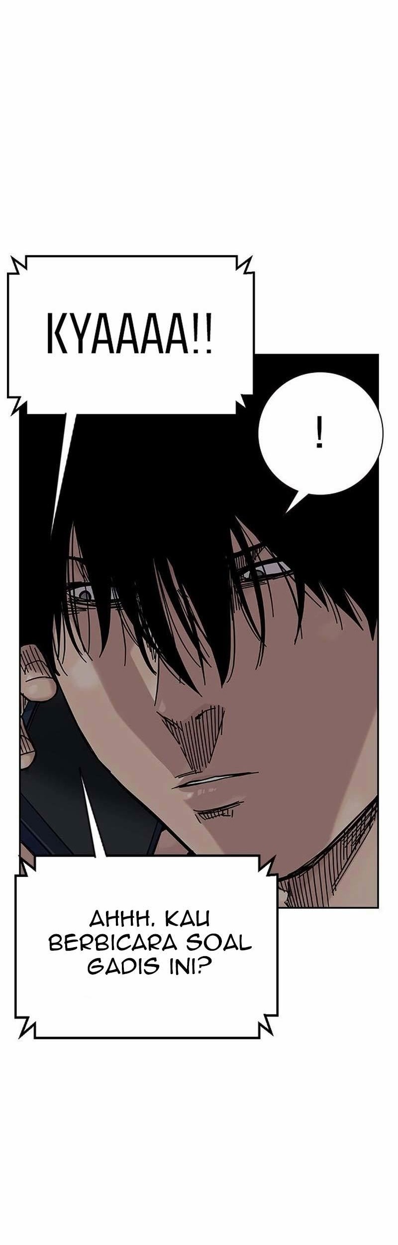 To Not Die Chapter 80 Gambar 45