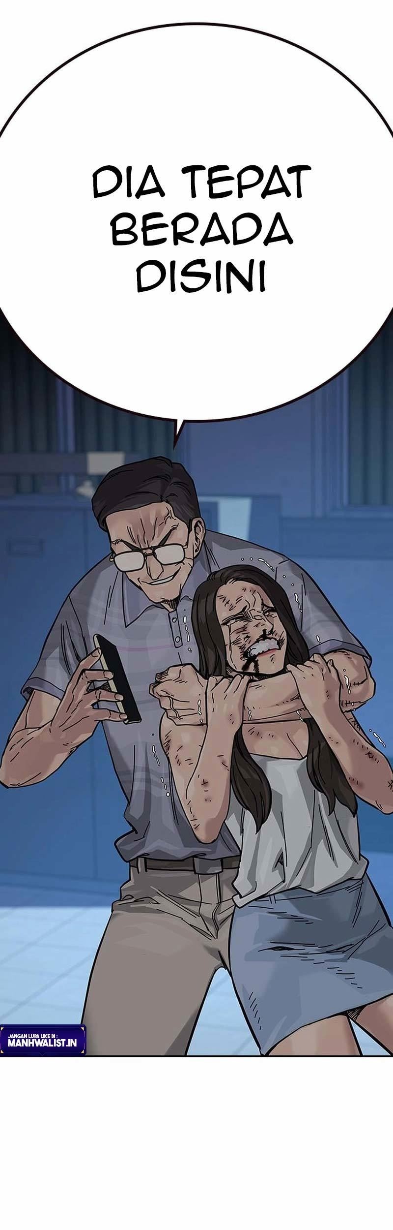 To Not Die Chapter 80 Gambar 47