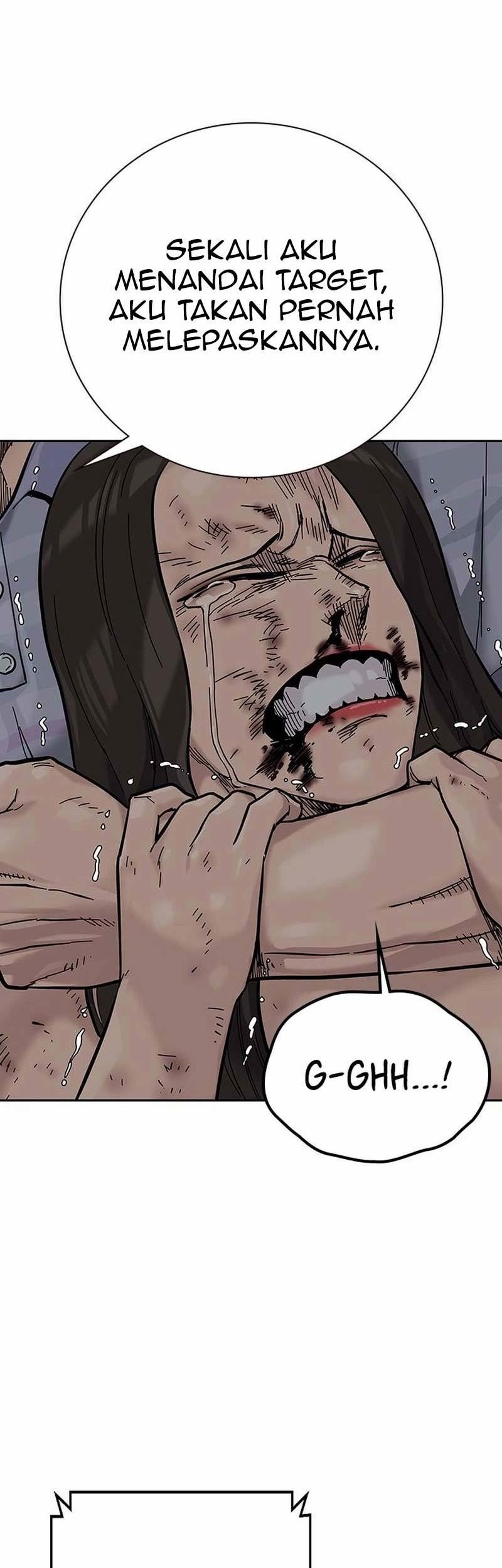 To Not Die Chapter 80 Gambar 48