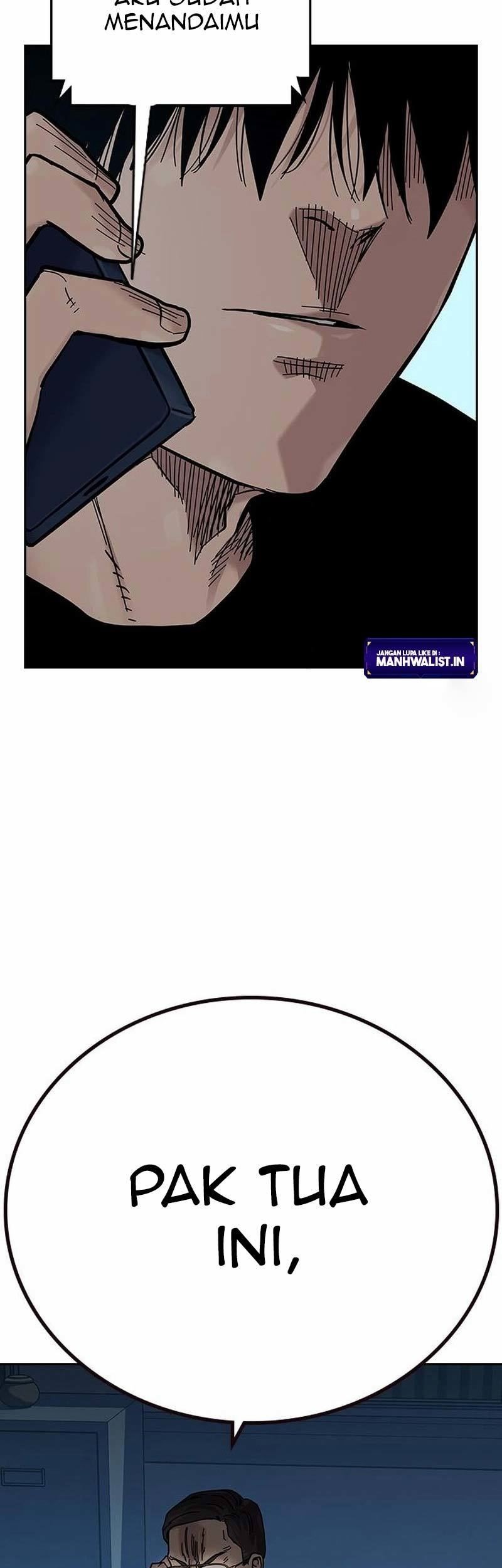 To Not Die Chapter 80 Gambar 50