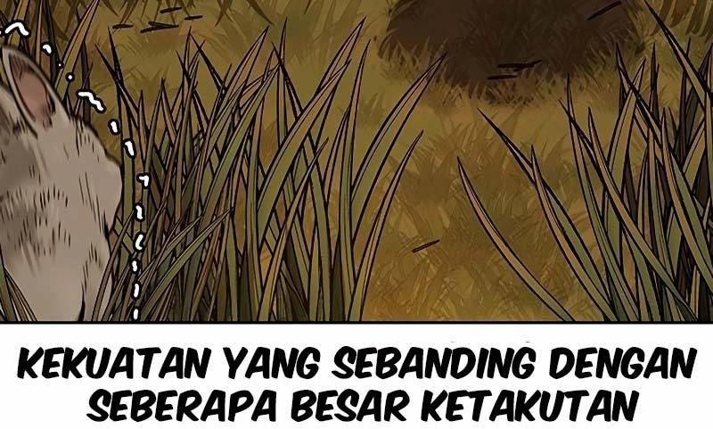 To Not Die Chapter 80 Gambar 3