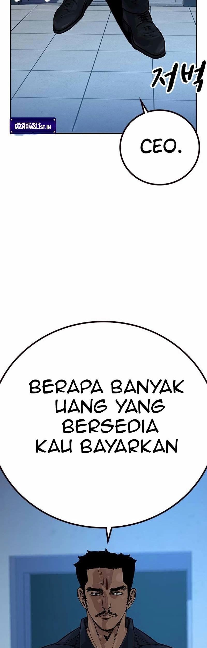 To Not Die Chapter 80 Gambar 60