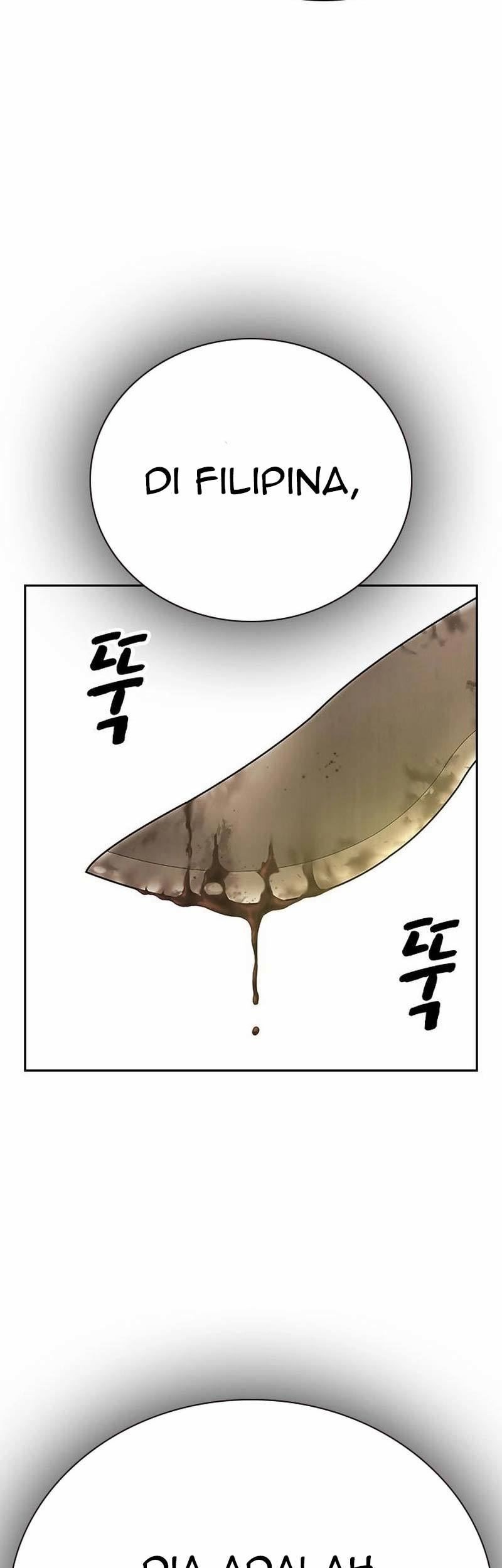 To Not Die Chapter 80 Gambar 74