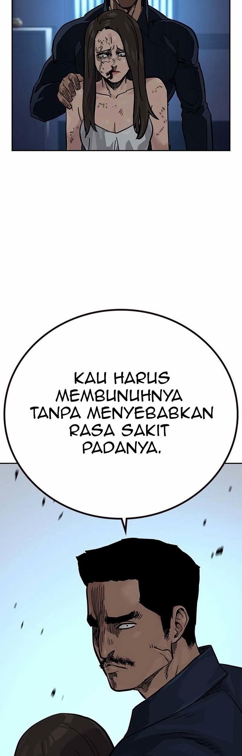 To Not Die Chapter 80 Gambar 68