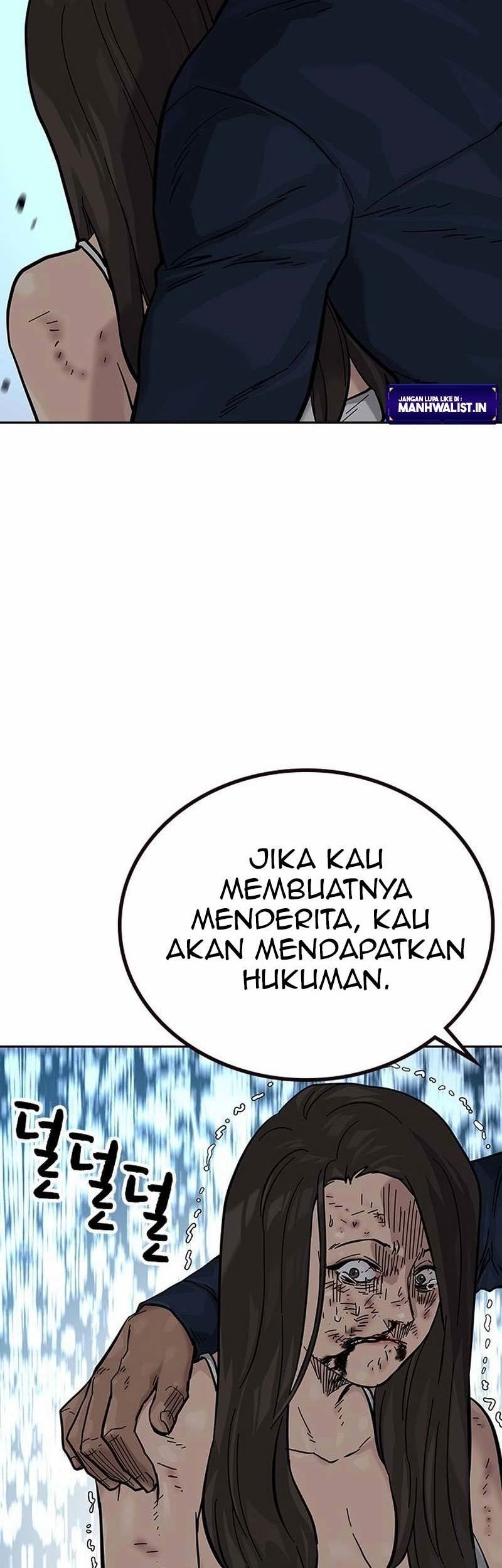 To Not Die Chapter 80 Gambar 69