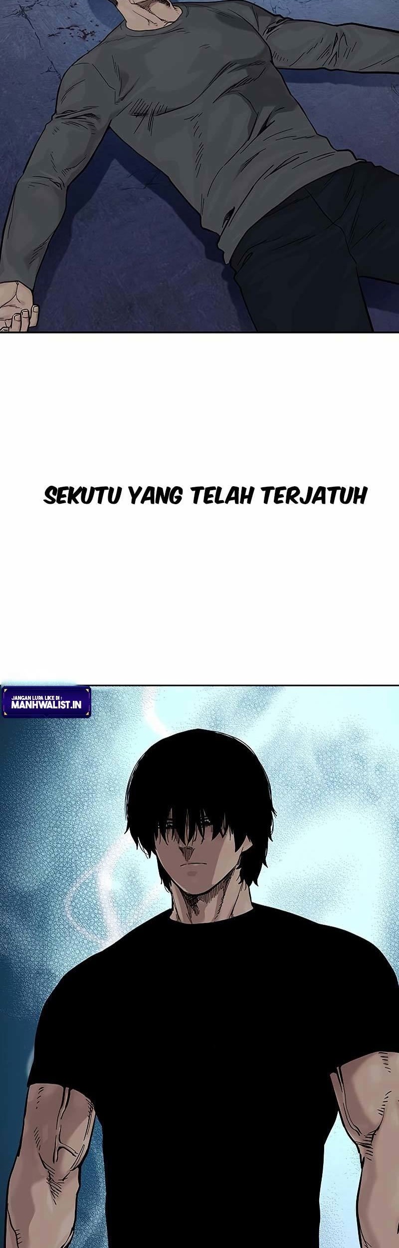 To Not Die Chapter 80 Gambar 5