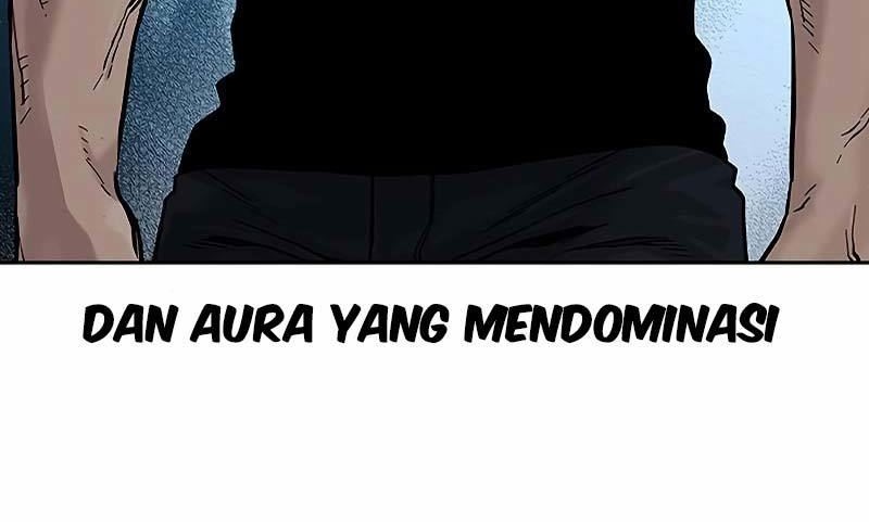 To Not Die Chapter 80 Gambar 6