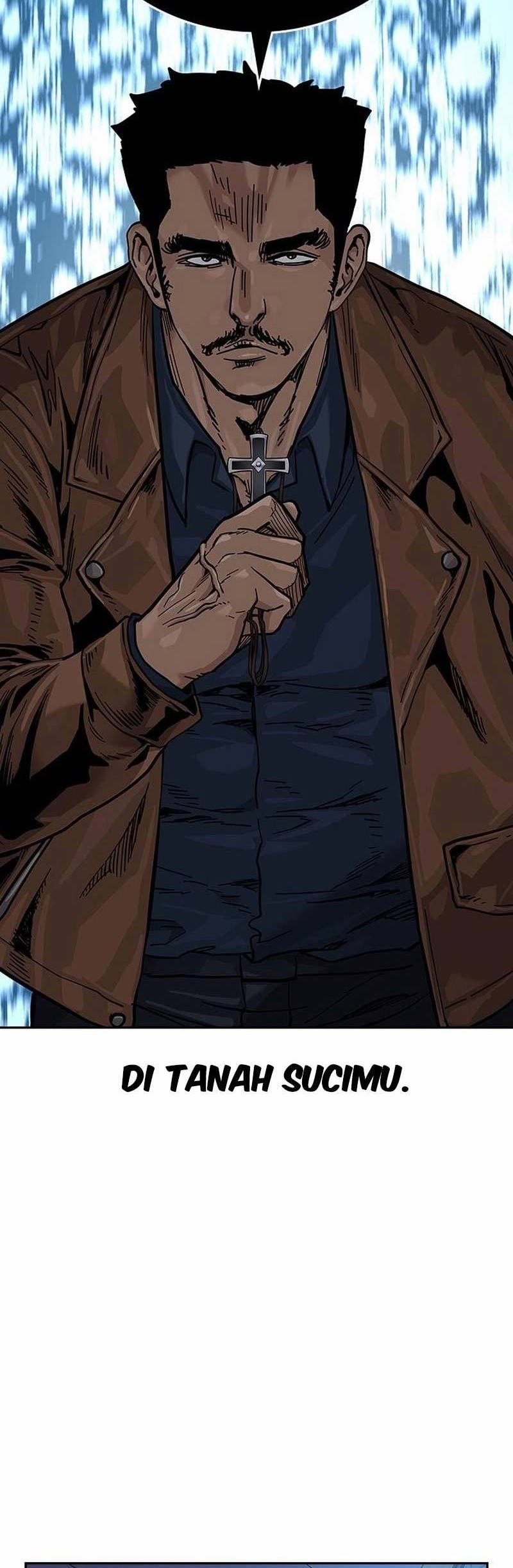 To Not Die Chapter 80 Gambar 91