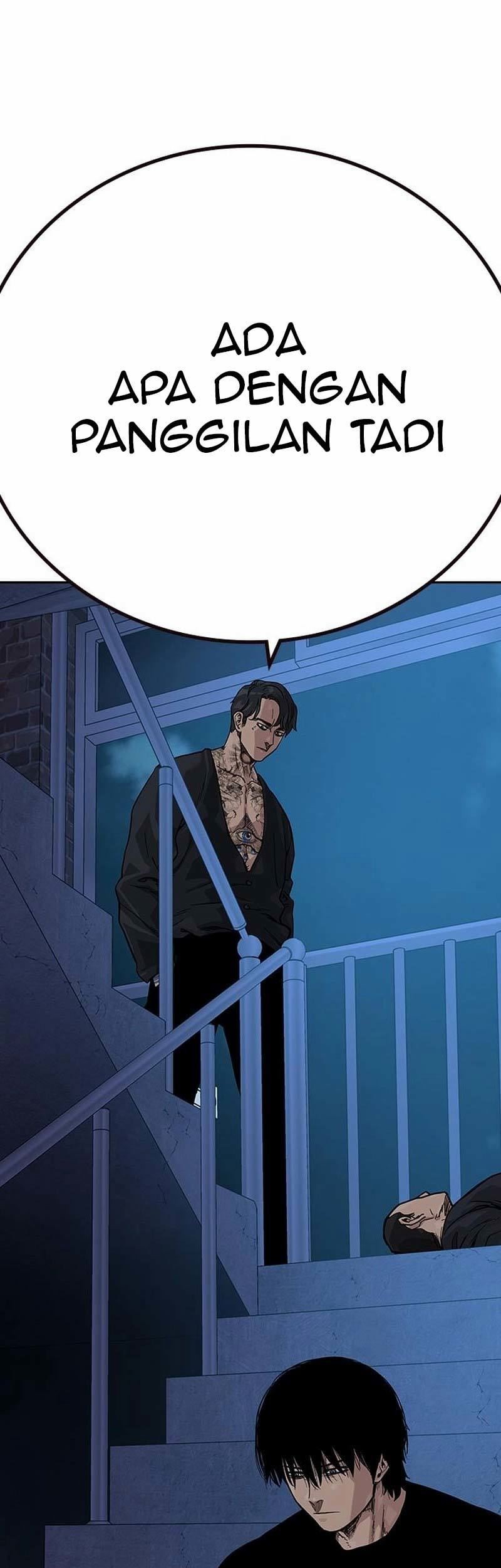 To Not Die Chapter 80 Gambar 86