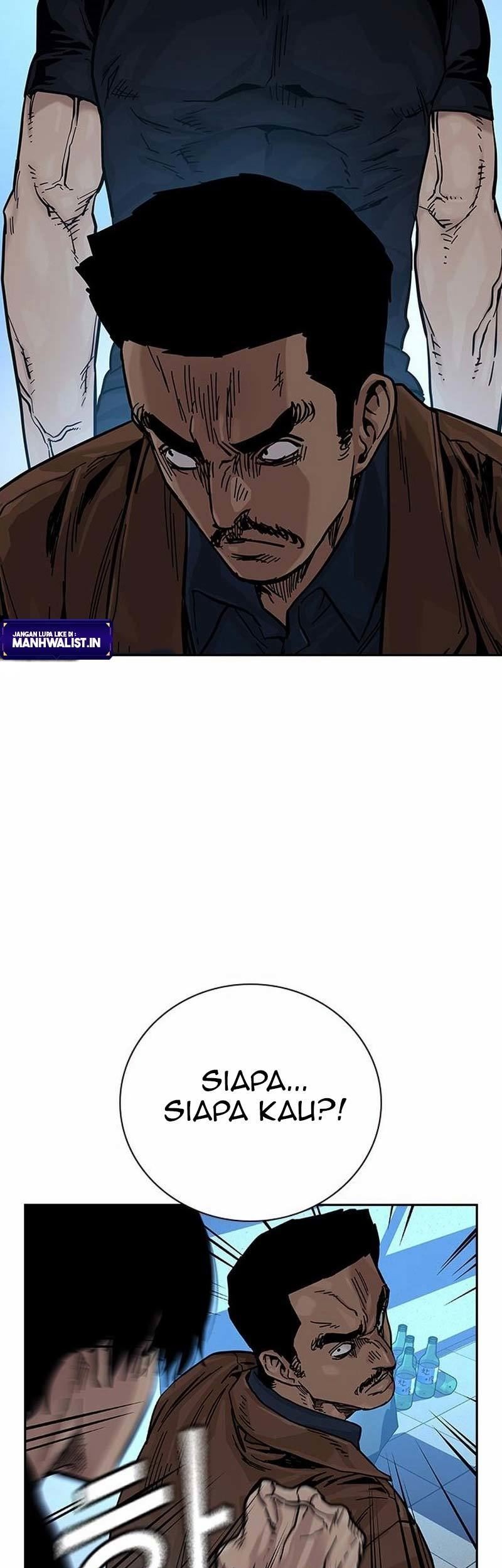 To Not Die Chapter 80 Gambar 99