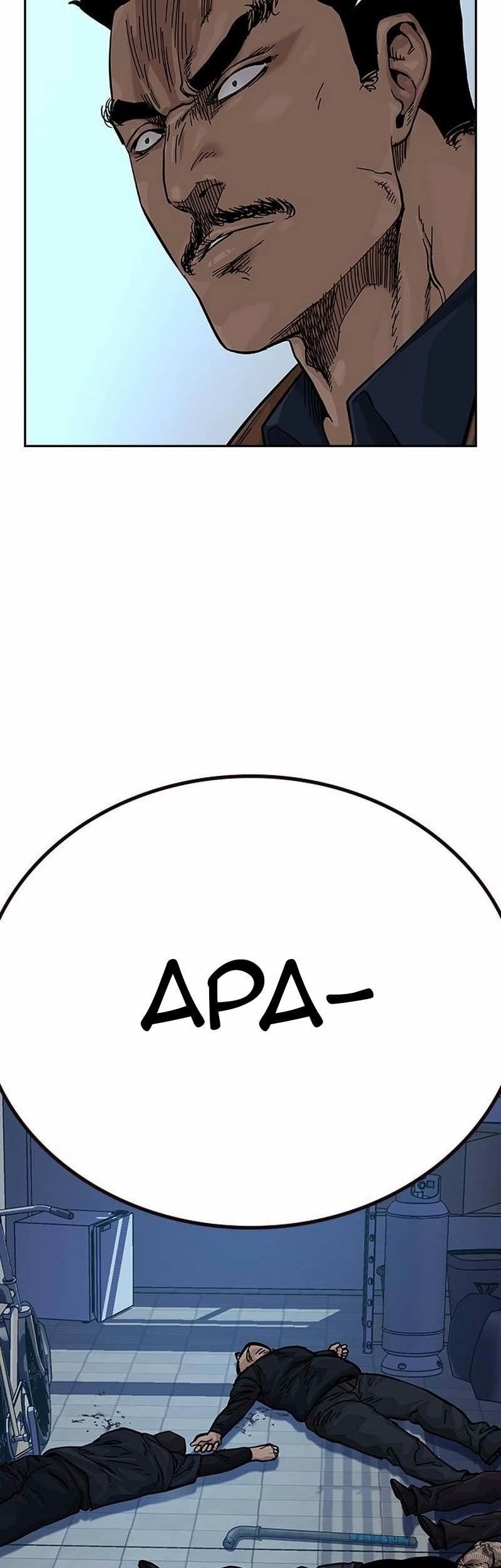 To Not Die Chapter 80 Gambar 94