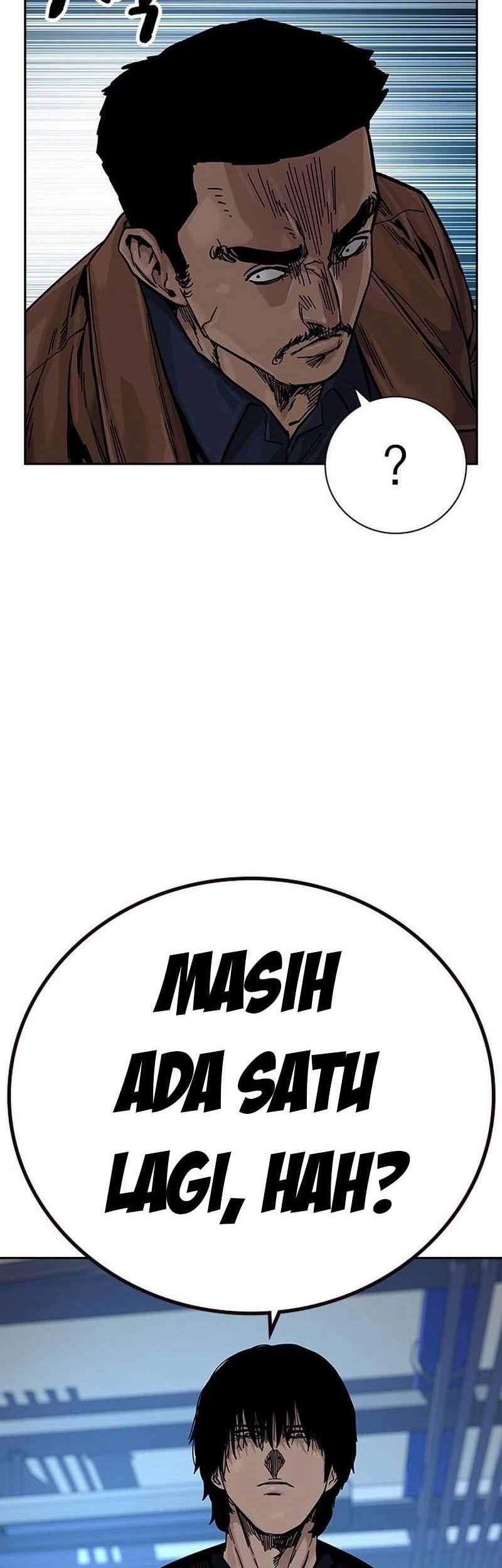 To Not Die Chapter 80 Gambar 97