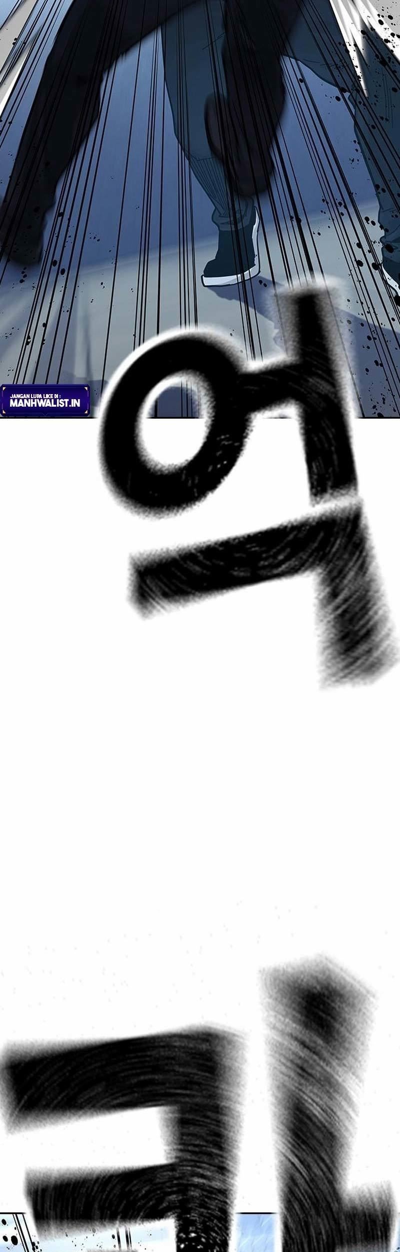 To Not Die Chapter 80 Gambar 102