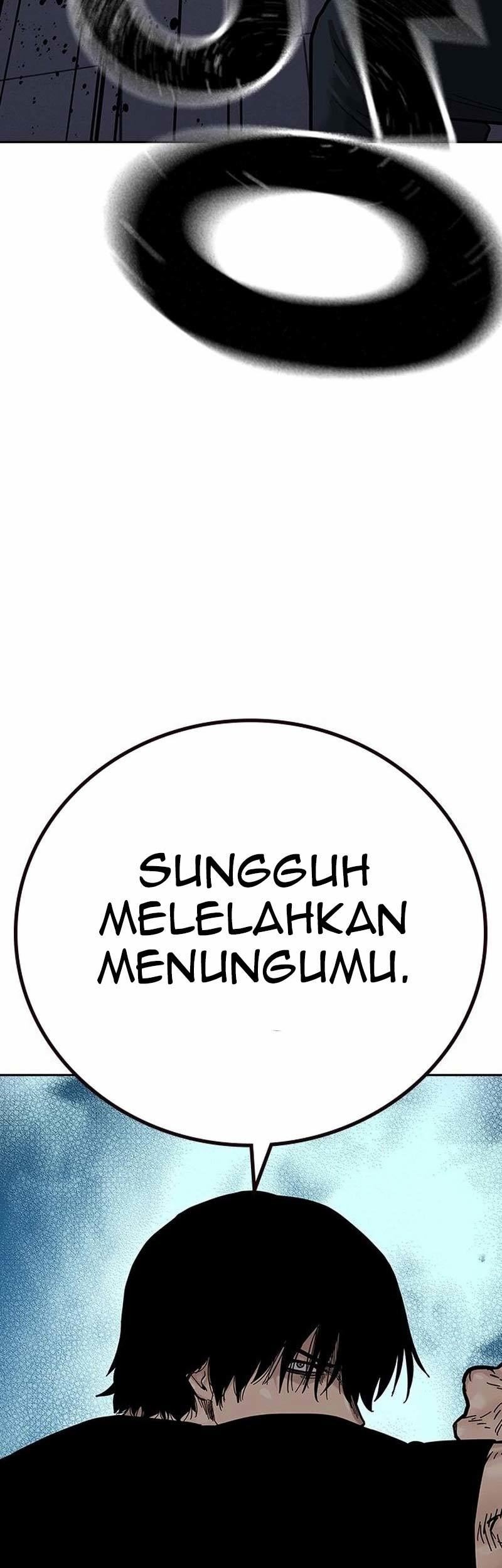 To Not Die Chapter 80 Gambar 105