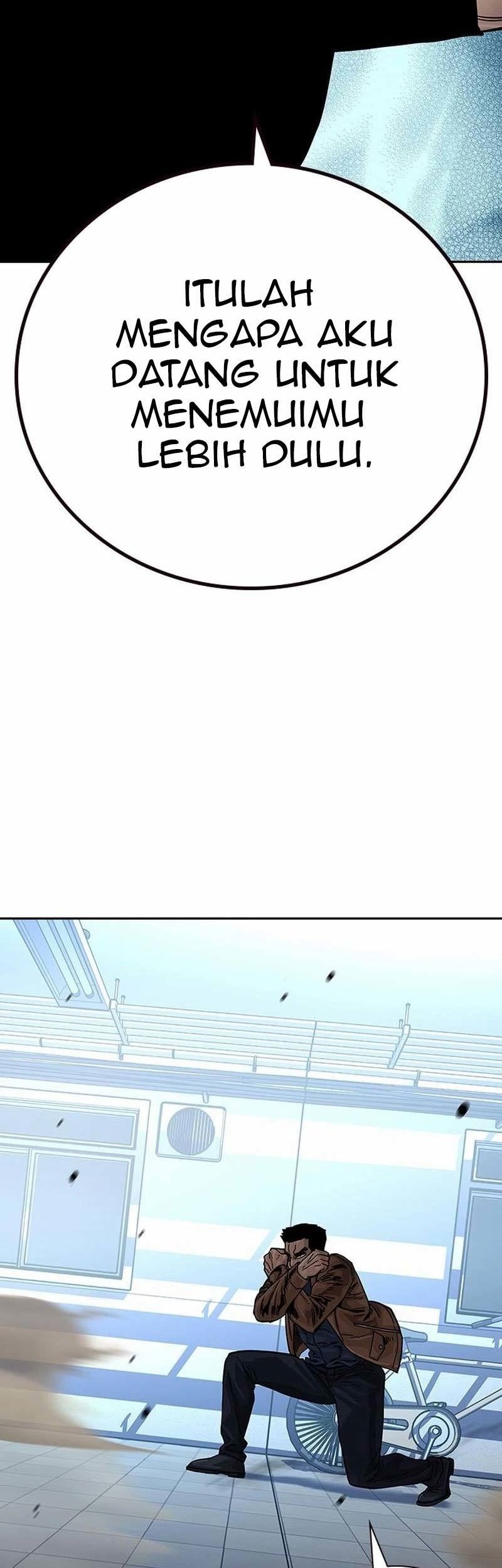 To Not Die Chapter 80 Gambar 106