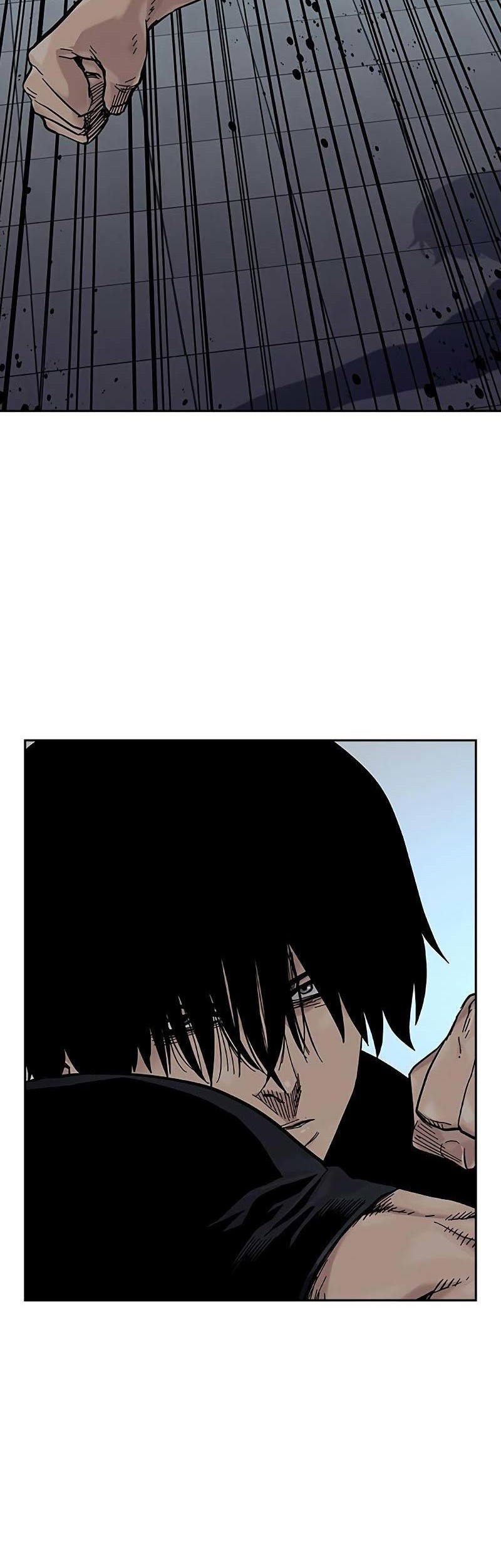 To Not Die Chapter 81 Gambar 11