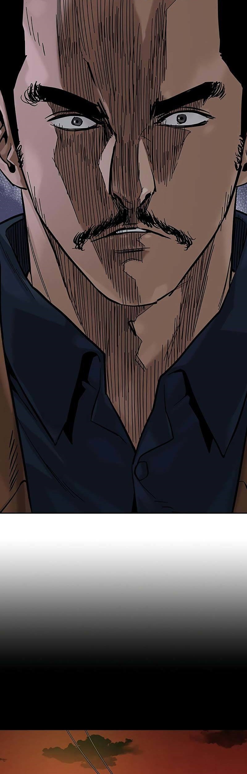 To Not Die Chapter 81 Gambar 18