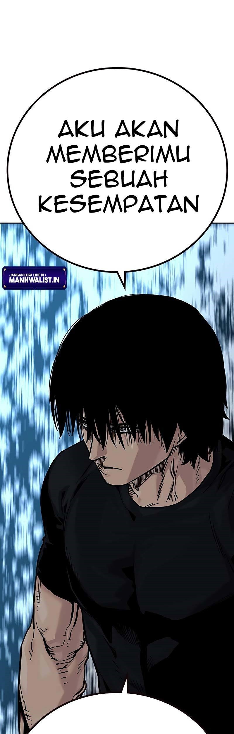 To Not Die Chapter 81 Gambar 15