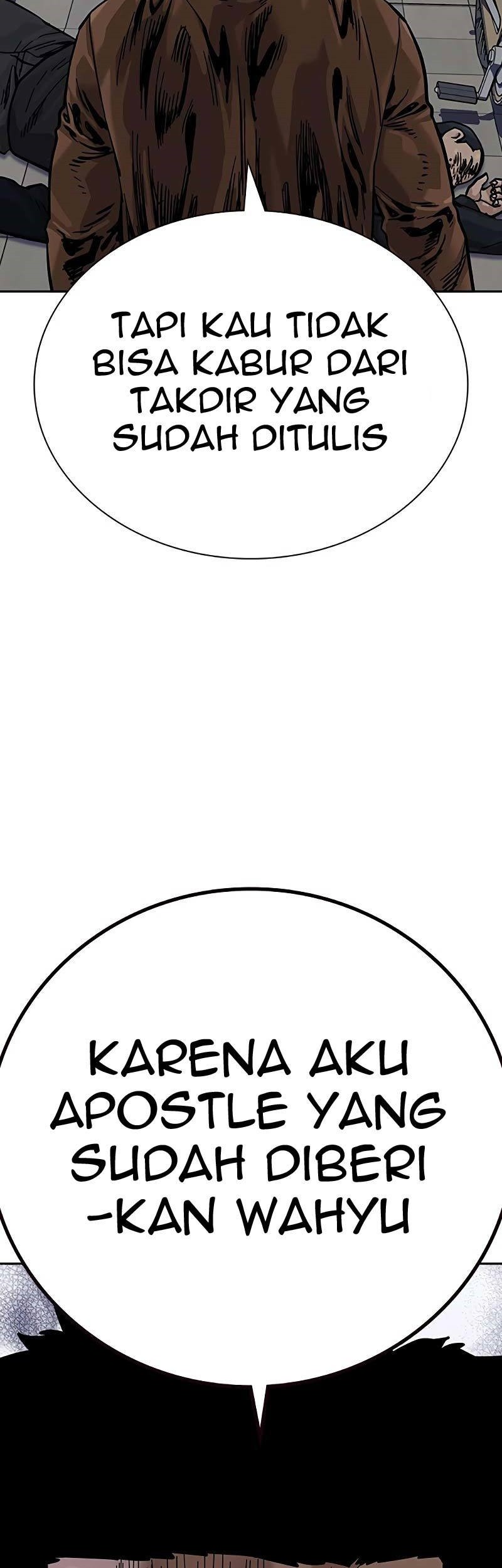 To Not Die Chapter 81 Gambar 17