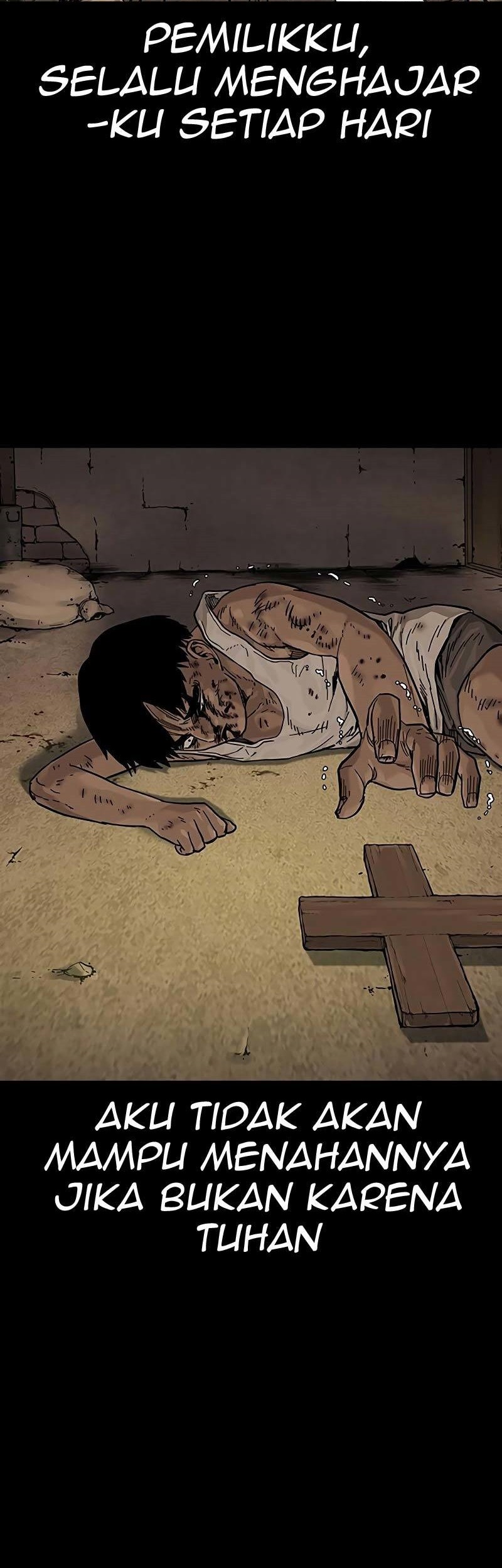 To Not Die Chapter 81 Gambar 23